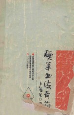 硬笔书法奇葩 中国首届年轻人硬笔书法大赛特等奖获得者杨小健作品选