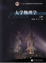 大学物理学 上 第2版