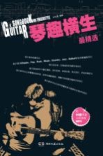 琴趣横生 指弹吉他曲最精选
