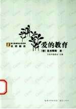 “方块字”语文新课标必读名著系列丛书 爱的教育