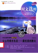 让心河绿水长流 最优美的散文 最新精华版
