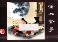 红楼梦之十五 潇湘惊梦