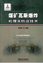 煤矿瓦斯爆炸机理及防治技术