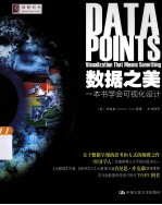 数据之美 一本书学会可视化设计