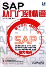 SAP从入门到精通