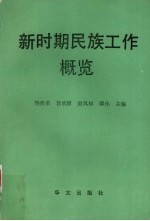 新时期民族工作概览