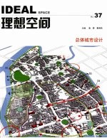 理想空间 第37辑 2009.12 总体城市设计