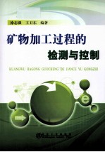 矿物加工过程的检测与控制