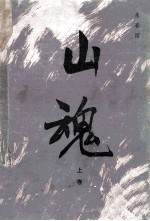 山魂 共两卷 上