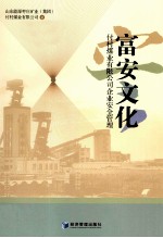 富安文化 付村煤业有限公司企业安全管理