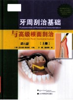 牙周刮治基础与高级根面刮治 第6版