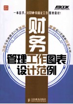 财务管理工作图表设计范例