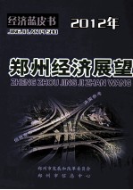 郑州经济展望 2012