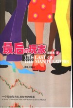 最后的玩家 一个写给股市红男绿女的故事