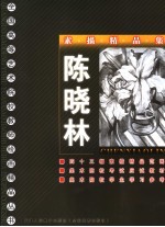 素描精品集 陈晓林