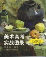 美术高考·实战图录 色彩编