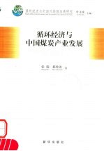 循环经济与中国煤炭产业发展