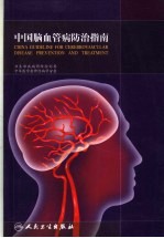 中国脑血管病防治指南 试行版