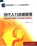现代人力资源管理