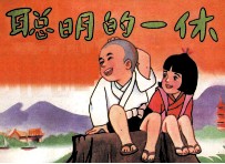 聪明的一休 续集之五