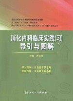 消化内科临床实践(习)导引与图解