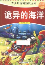 未解之谜 诡异的海洋