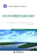 水生态环境综合治理与保护