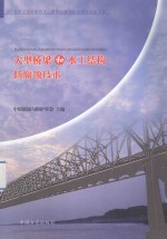 大型桥梁和水工结构防腐蚀技术