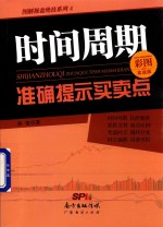 时间周期准确提示买卖点