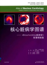 核心脏病学图谱 《Braunwald心脏病学》影像姊妹篇