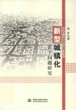 新型城镇化若干问题研究