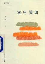 中国当代原创文学 空中稻田