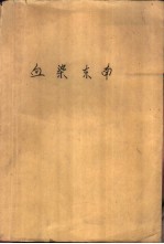 血染东南 章回传奇