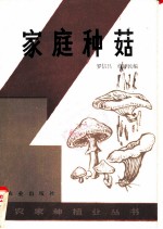 家庭种菇
