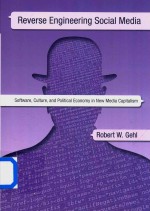 Reverse Engineering Social Media Software