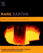RARE EARTHS SCIENCE