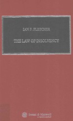 The Law of Insolvency