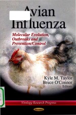 Avan Influenza Molecular Evolution