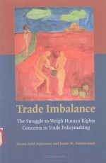Trade Imbalance