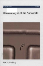 Electroanalysis at the nanoscale volume 164: Durham University
