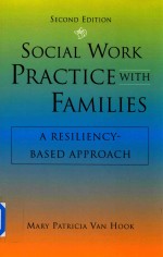 Social Work Practice with Families A Resiliency-Based Approach Second Edition