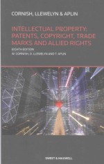 INTELLECTUAL PROPERTY PATENTS