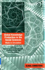 Global Knowledge Production in the Social Sciences Made in Circulation