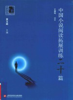 中国小说阅读拓展训练二十篇