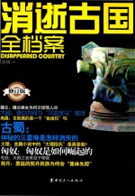 消逝古国全档案