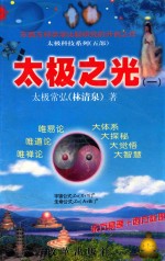 太极之光 1