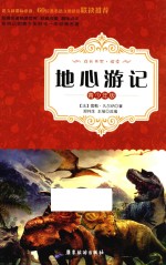 地心游记 青少年版
