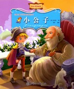 世界儿童文学经典名著美绘本 小公子