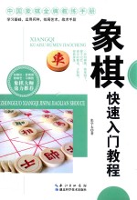 中国象棋金牌教练手册 象棋快速入门教程