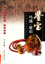 鉴宝 玛瑙 琥珀
